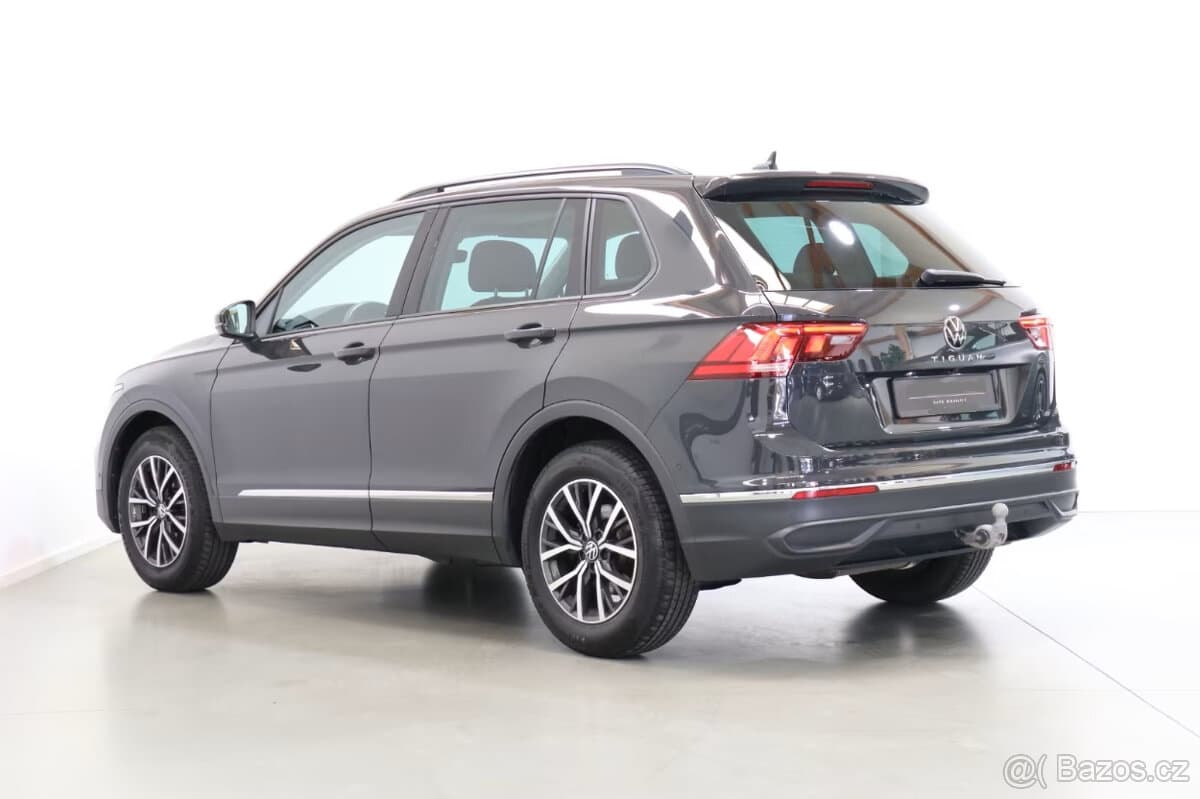 2022 Volkswagen TIGUAN - 4