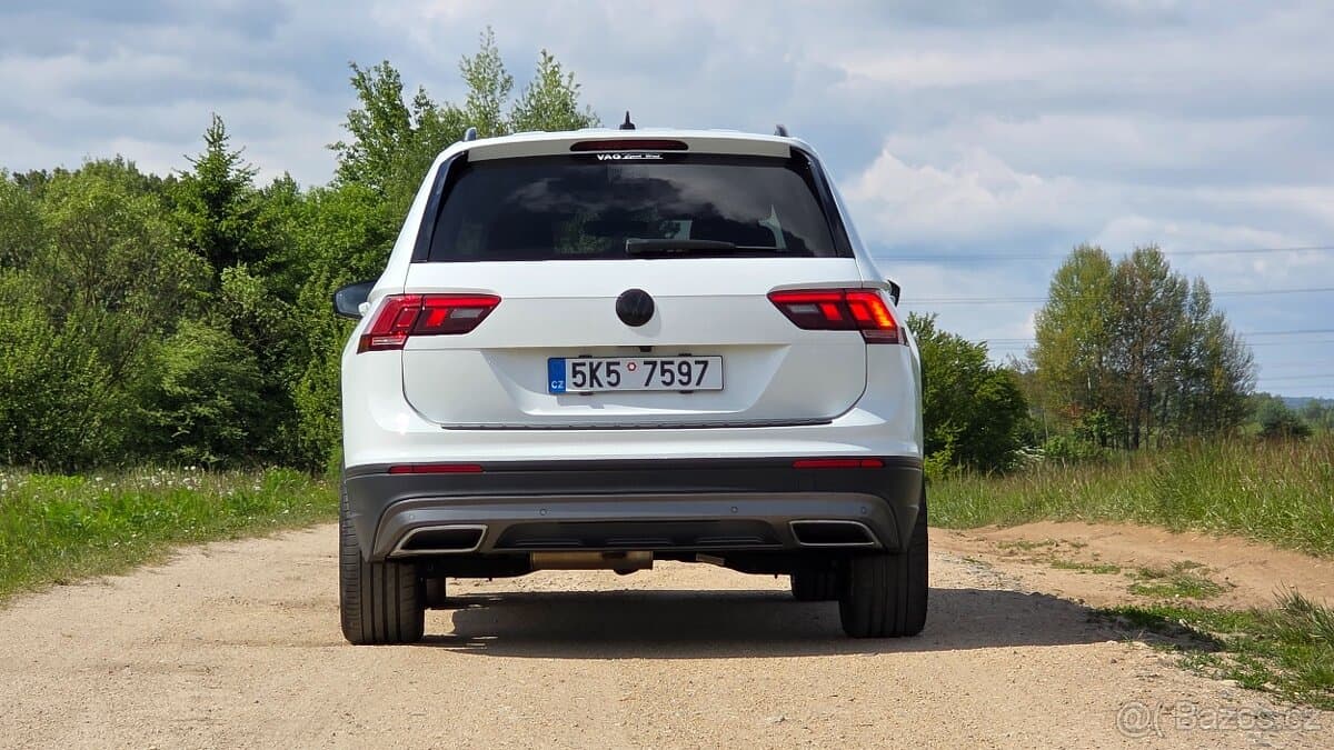2019 Volkswagen TIGUAN - 4