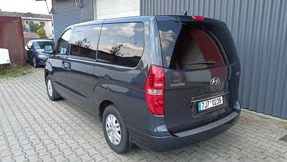 2018 Hyundai OSTATNÍ - 4