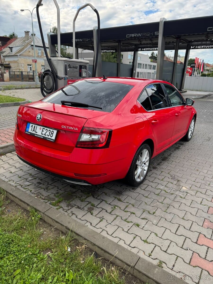 2018 Škoda OCTAVIA - 4
