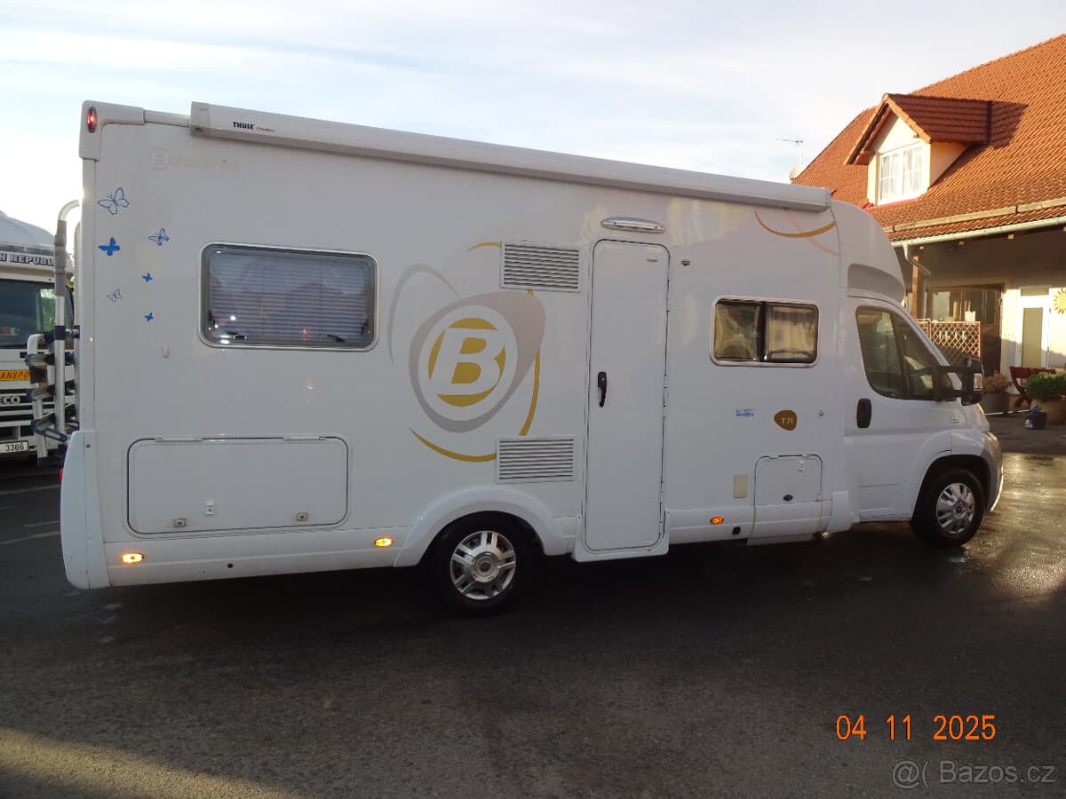 2012 Fiat DUCATO - 4
