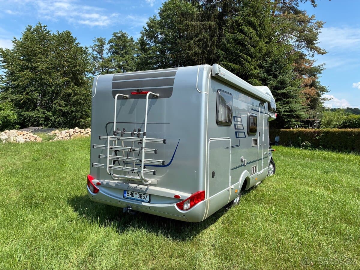 2008 Ford TRANSIT - 4
