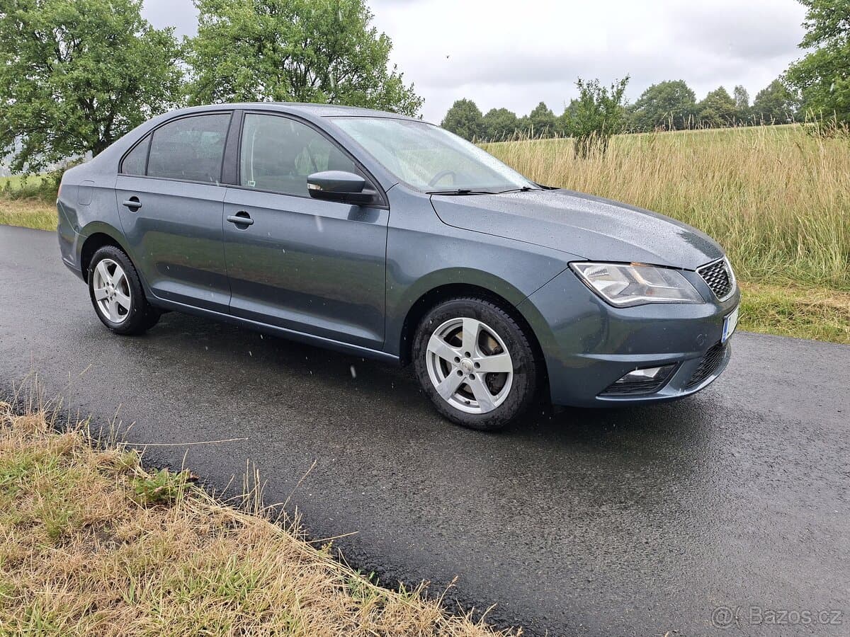 2016 Seat TOLEDO - 4