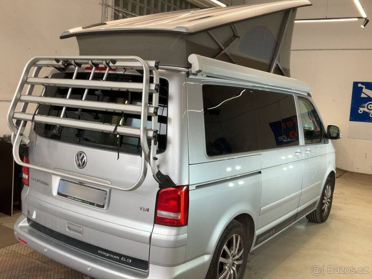 2012 Volkswagen OSTATNÍ - 4