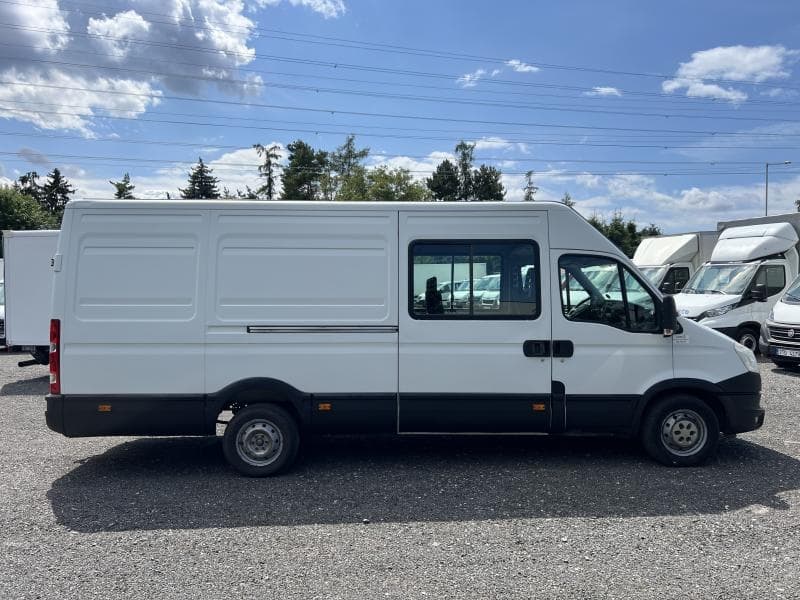 2014 Iveco OSTATNÍ - 4