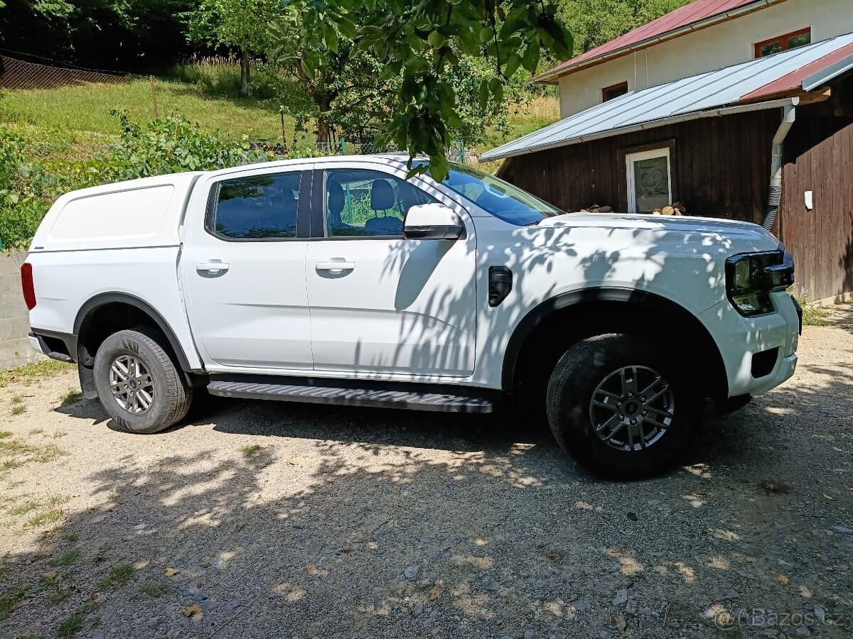 Ford RANGER - 4