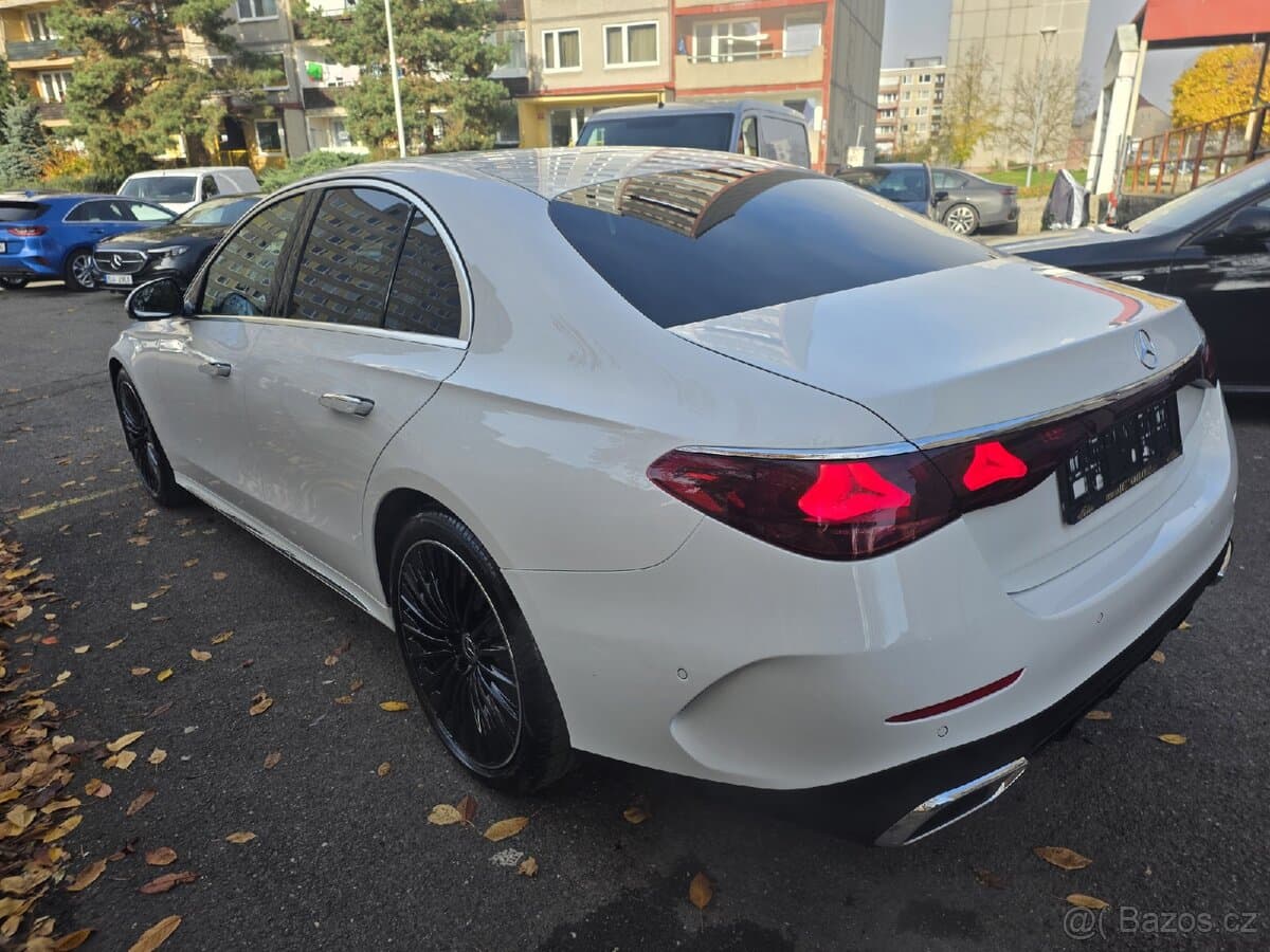 2025 Mercedes-Benz OSTATNÍ - 4