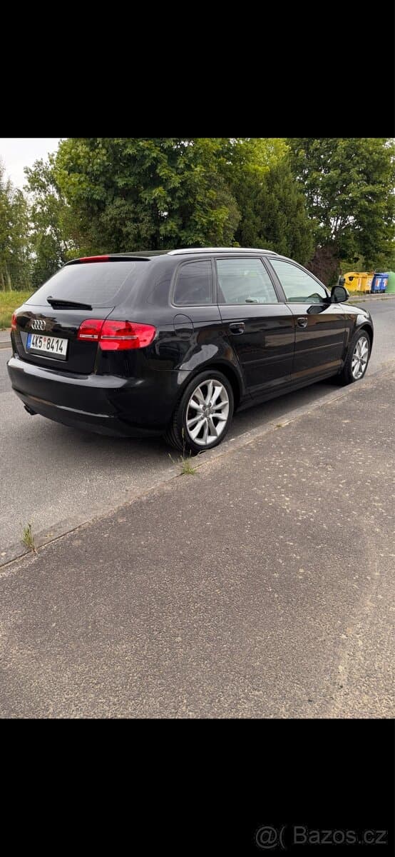 2009 Audi A3 - 4