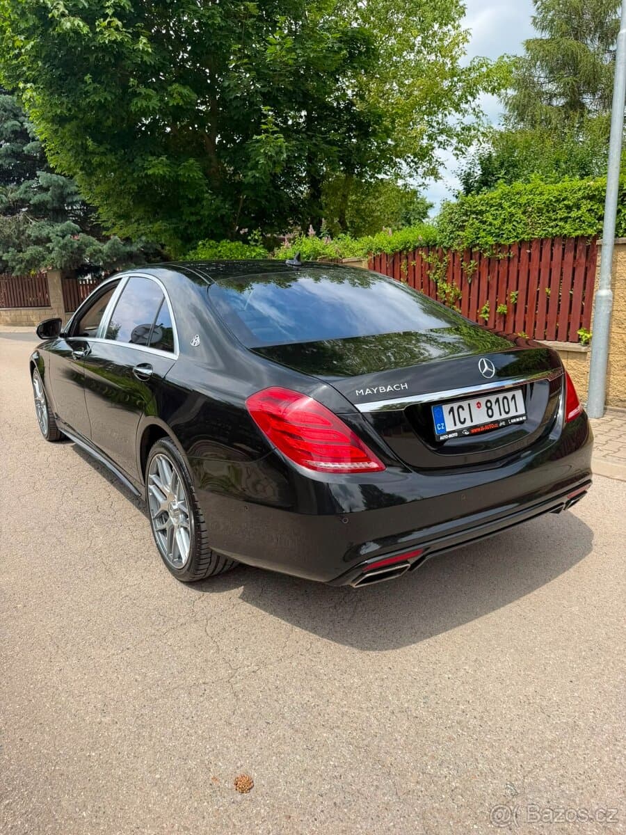 2015 Mercedes-Benz OSTATNÍ - 4