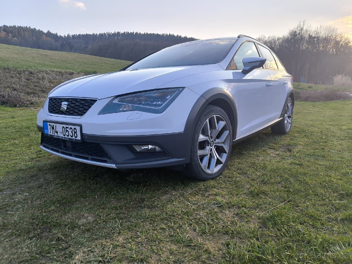 2014 Seat LEON - 4
