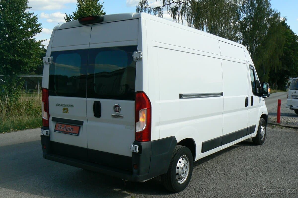 2018 Fiat DUCATO - 4
