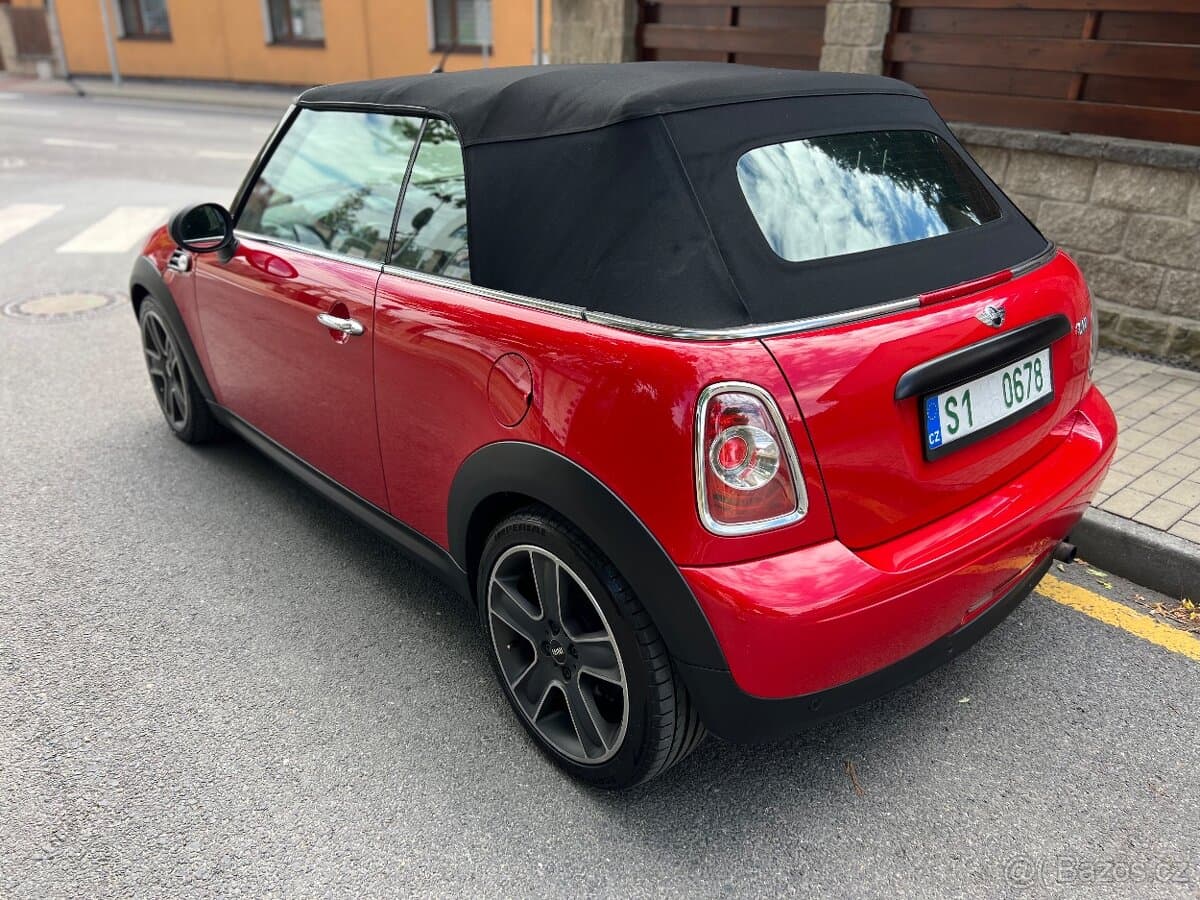 2013 Mini ONE - 4