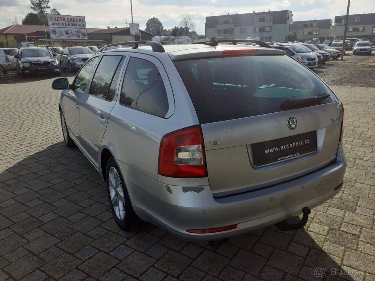 2013 Škoda OCTAVIA - 4