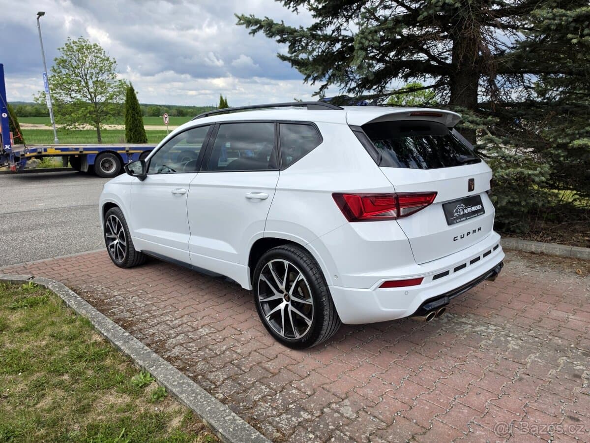 2019 Seat ATECA - 4