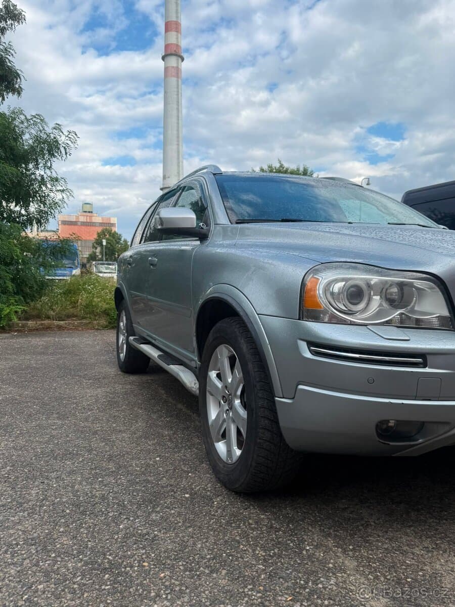2014 Volvo XC90 - 4