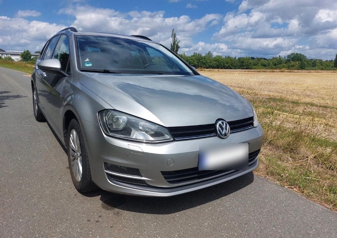 2015 Volkswagen GOLF - 4