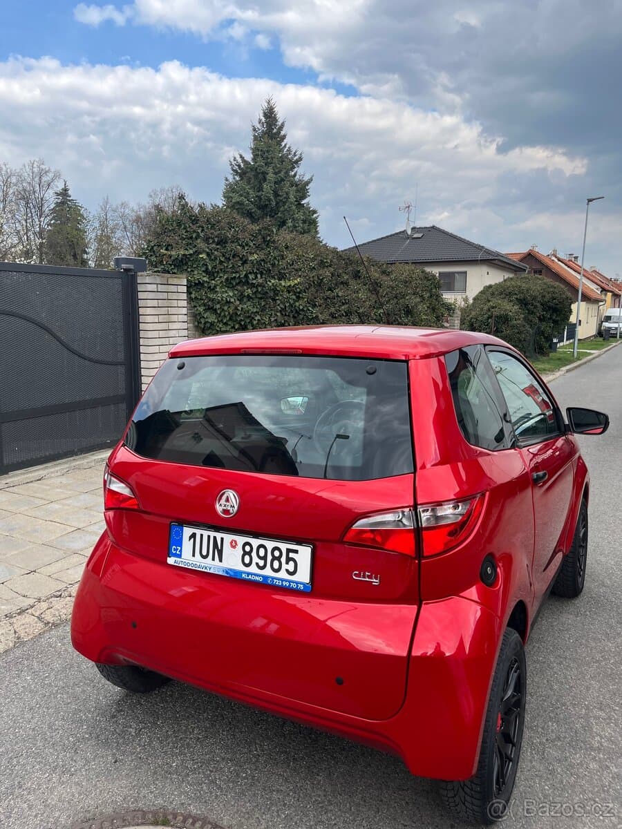 2023 Aixam OSTATNÍ - 4