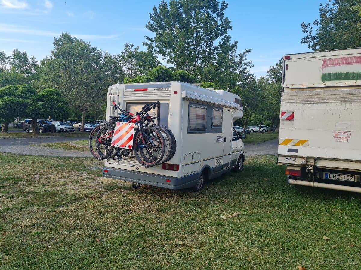 2001 Volkswagen OSTATNÍ - 4