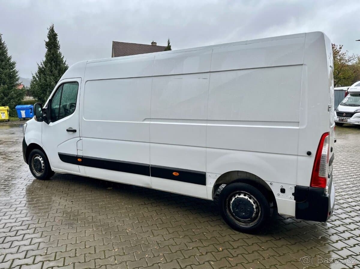 2022 Renault MASTER - 4