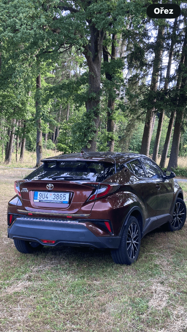 Toyota OSTATNÍ - 4