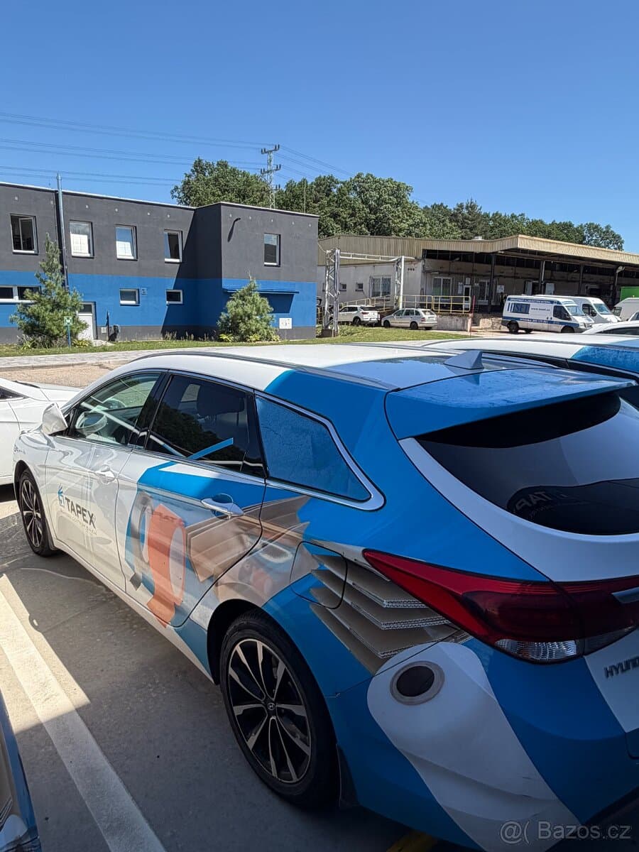 2016 Hyundai i40 - 4