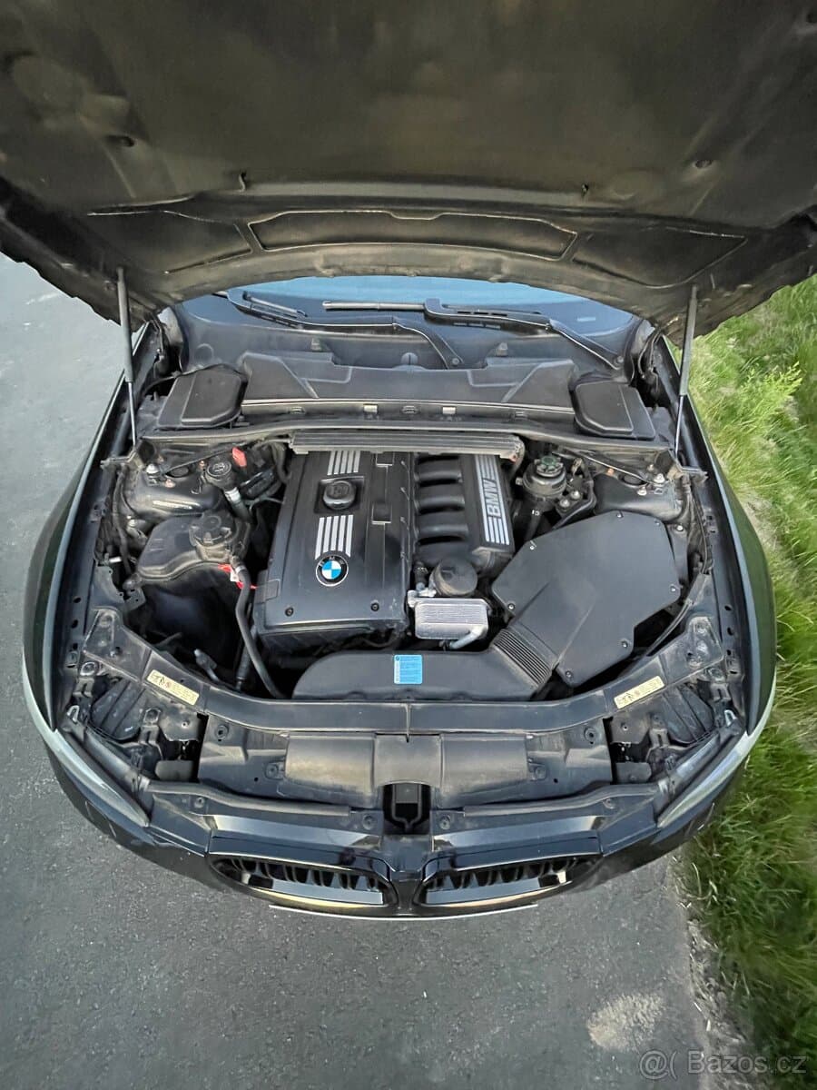 2009 BMW OSTATNÍ - 4