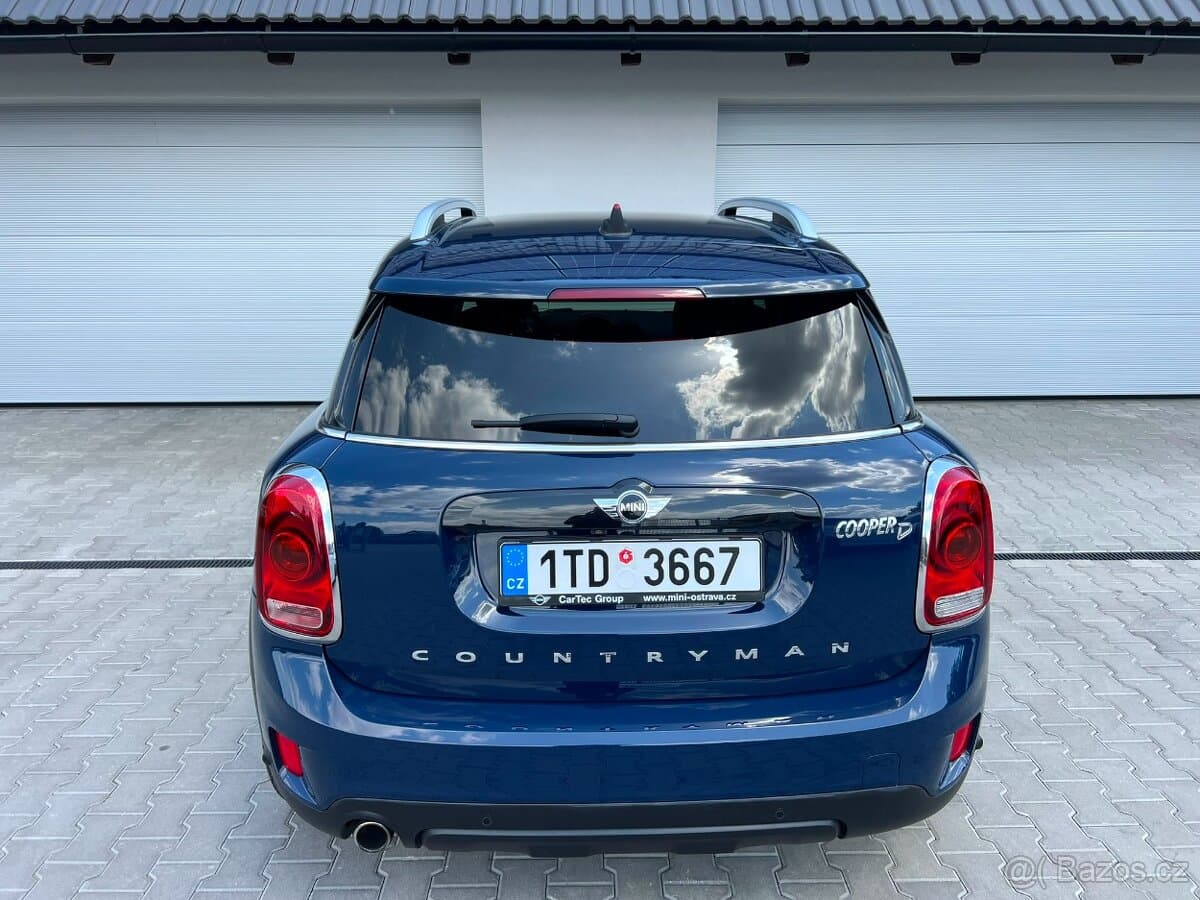 2017 Mini COUNTRYMAN - 4