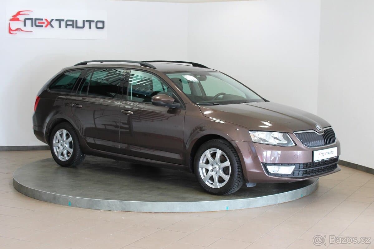 2016 Škoda OCTAVIA - 4
