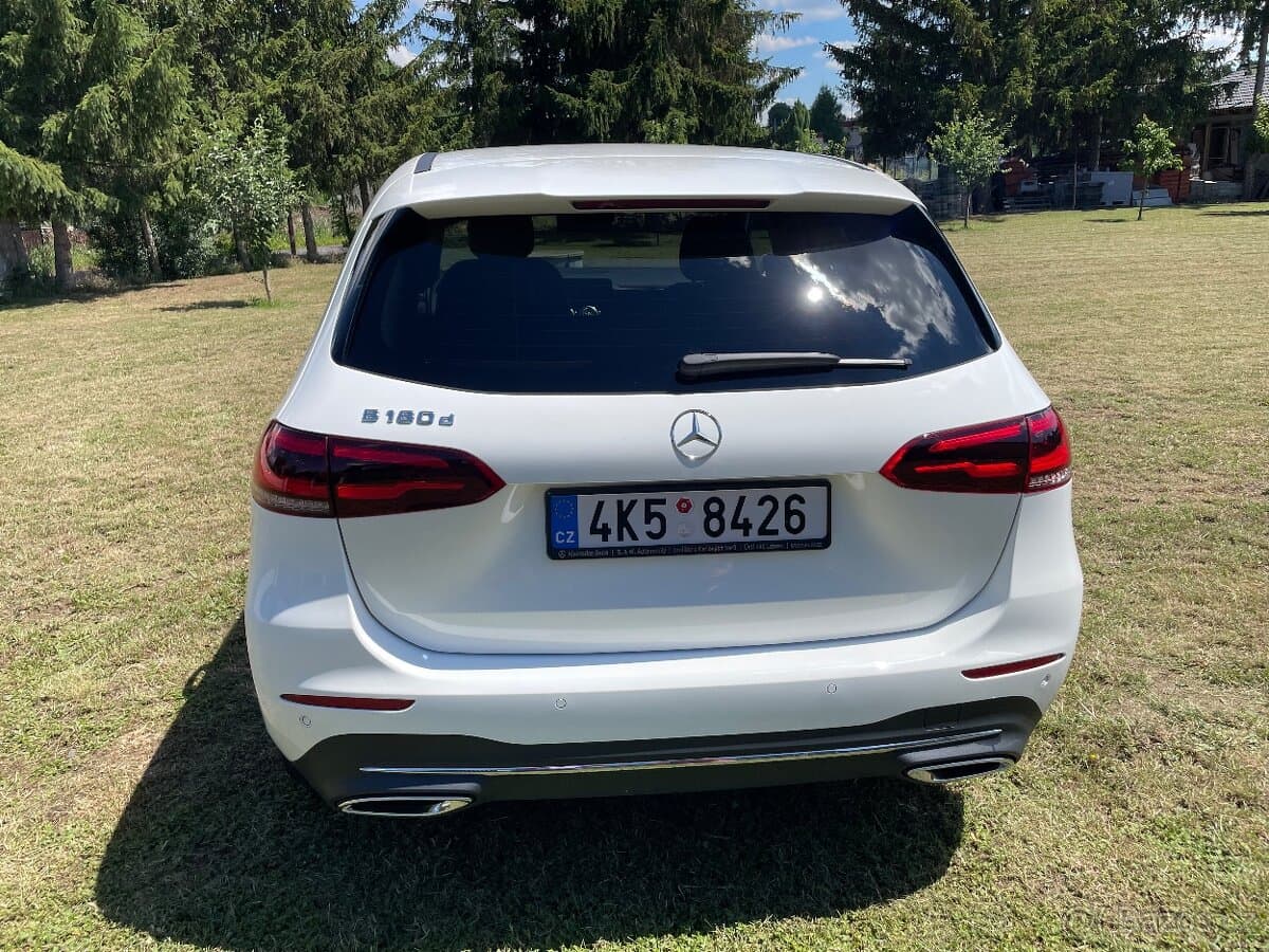 2019 Mercedes-Benz OSTATNÍ - 4