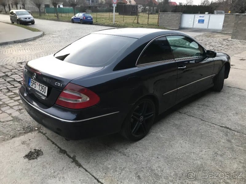 2003 Mercedes-Benz OSTATNÍ - 4