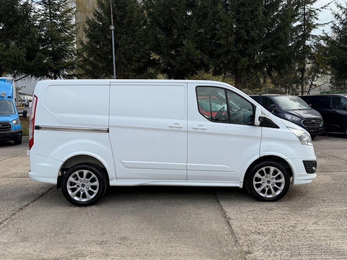2013 Ford TRANSIT - 4