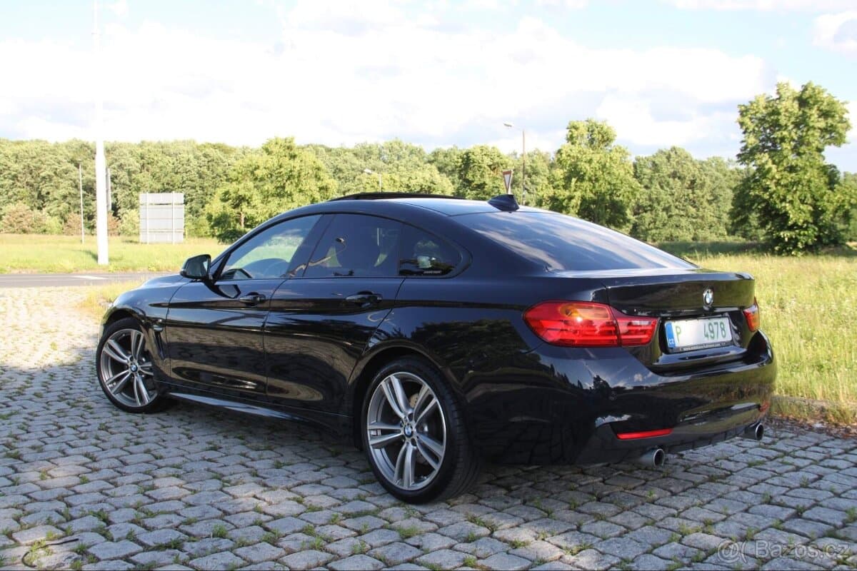 2014 BMW OSTATNÍ - 4