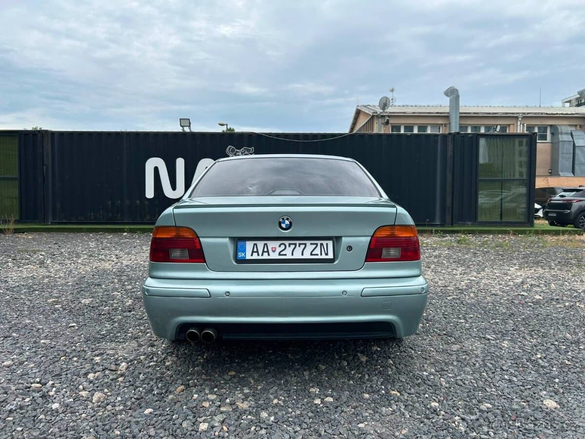 1997 BMW OSTATNÍ - 4