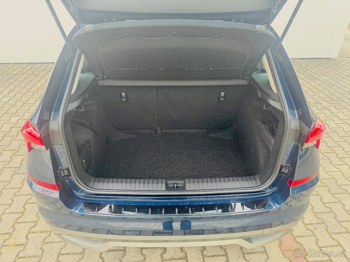 2021 Škoda KAMIQ - 4