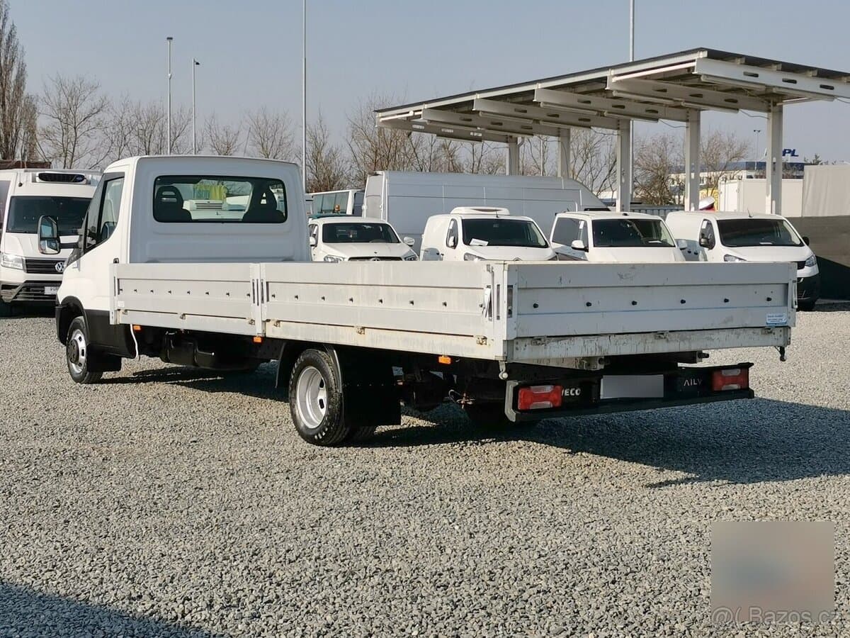 2016 Iveco OSTATNÍ - 4