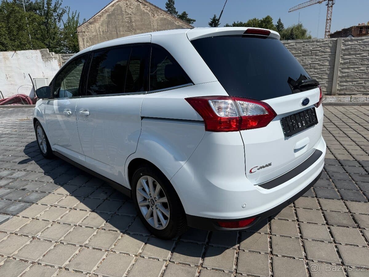 2017 Ford OSTATNÍ - 4