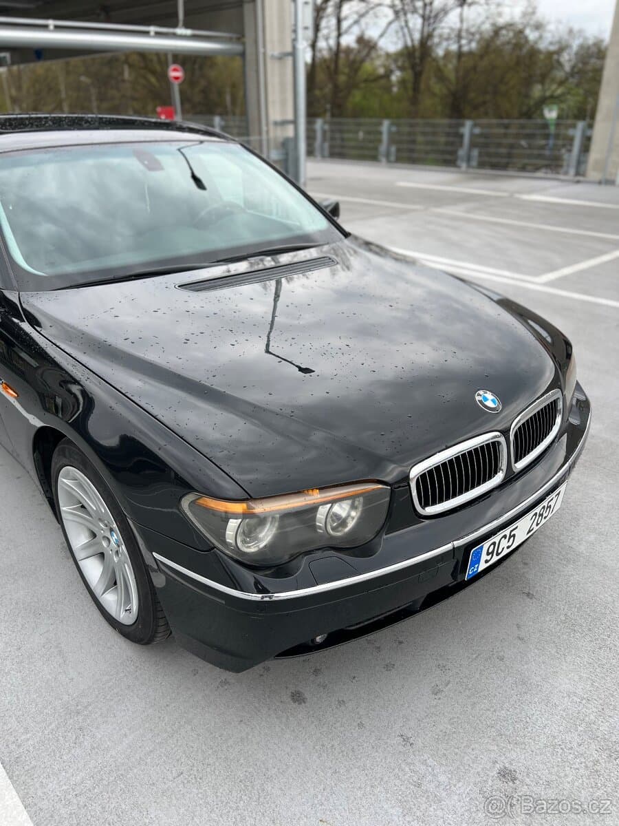 2003 BMW OSTATNÍ - 4