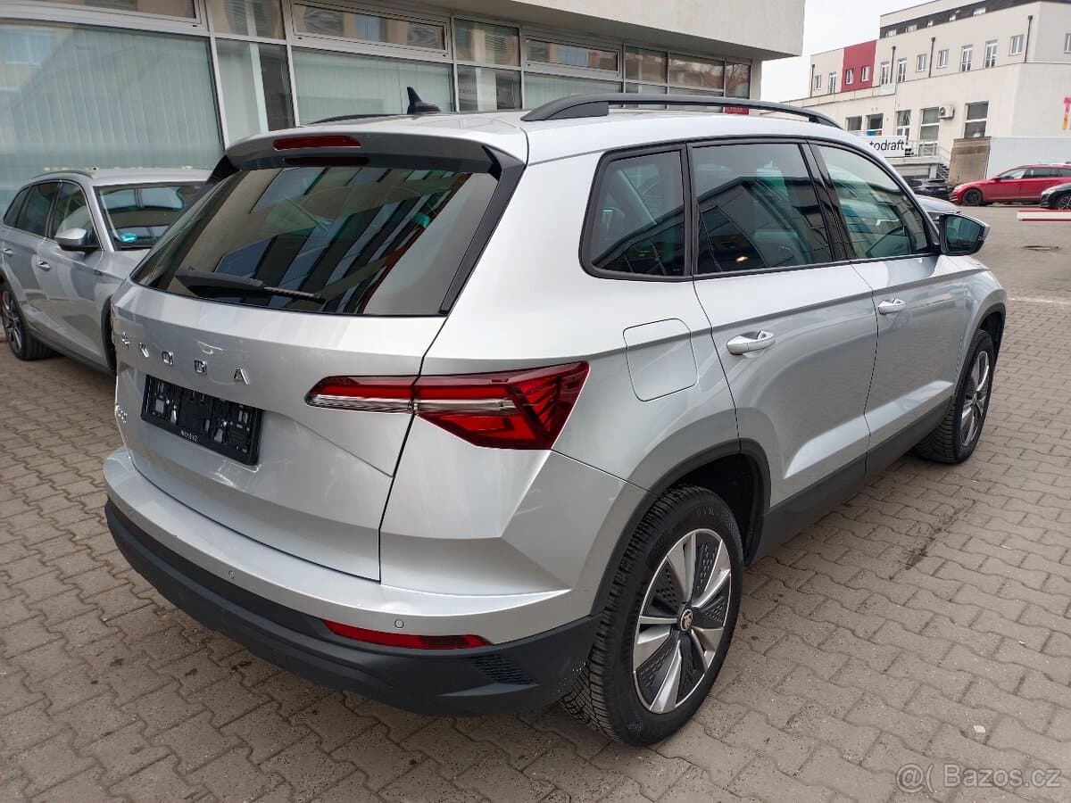 2023 Škoda KAROQ - 4