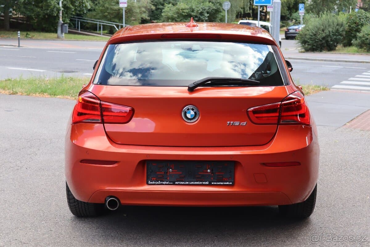 2017 BMW OSTATNÍ - 4