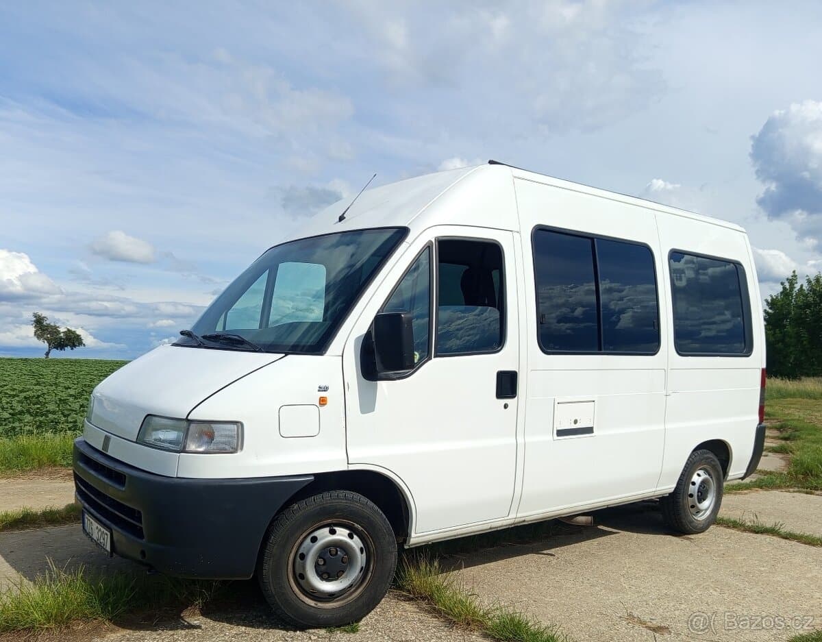 1997 Fiat DUCATO - 4