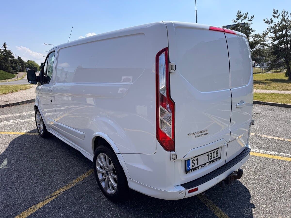 2015 Ford TRANSIT - 4