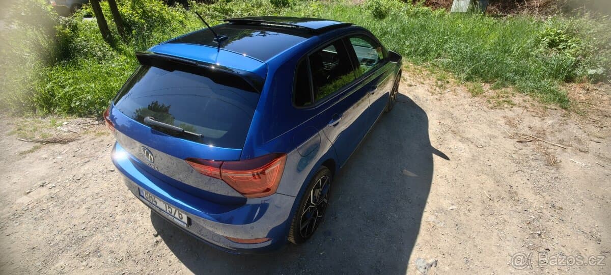 2023 Volkswagen POLO - 4