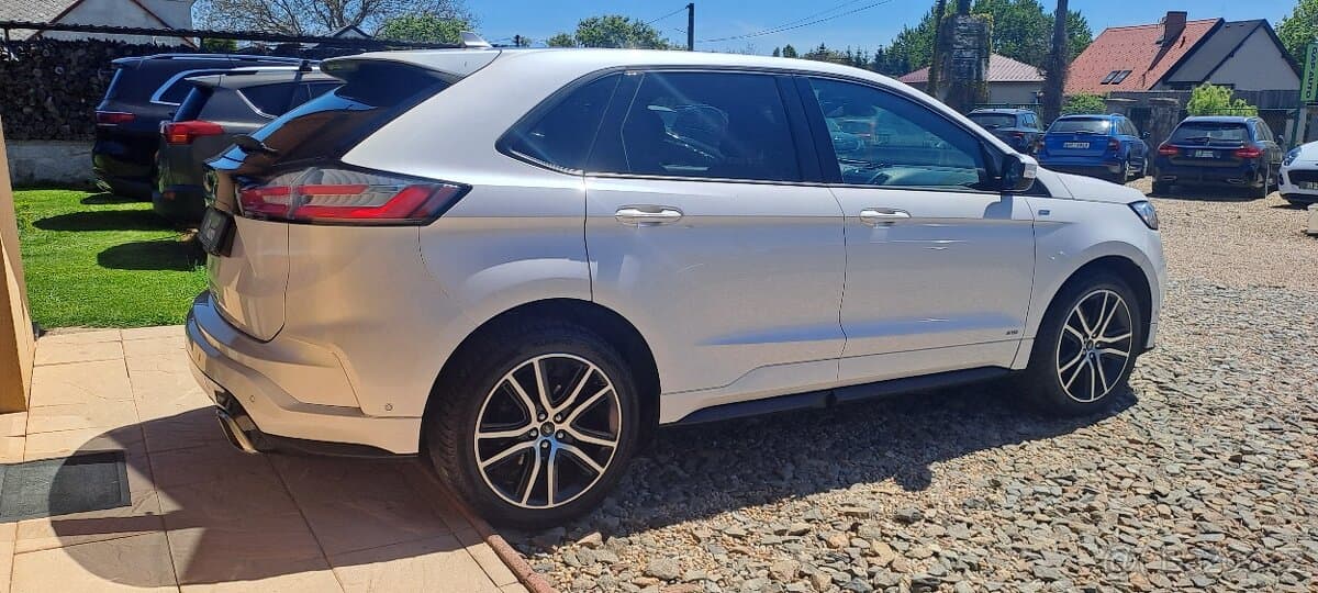 2019 Ford OSTATNÍ - 4