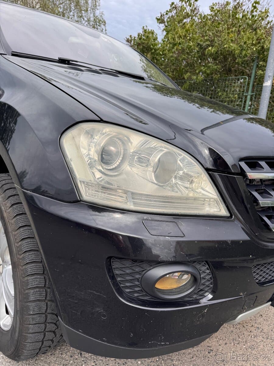 2006 Mercedes-Benz OSTATNÍ - 4
