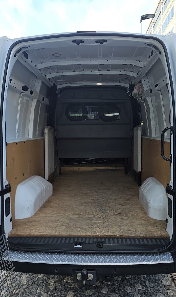 2020 Renault MASTER - 4