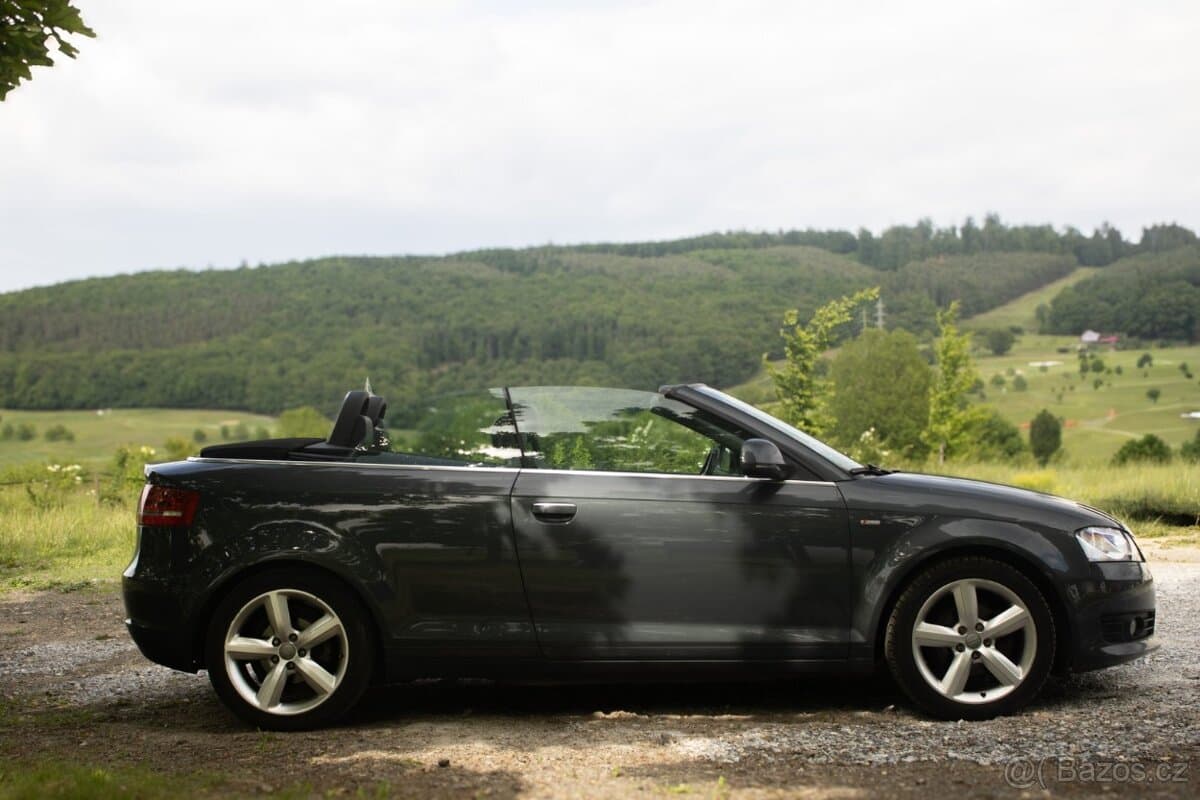 2009 Audi A3 - 4