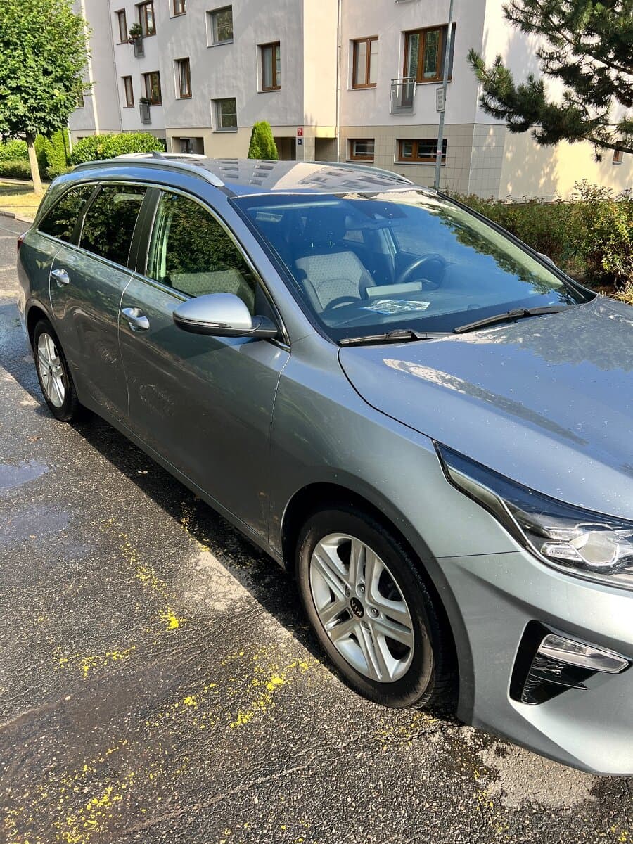 2022 Kia OSTATNÍ - 4