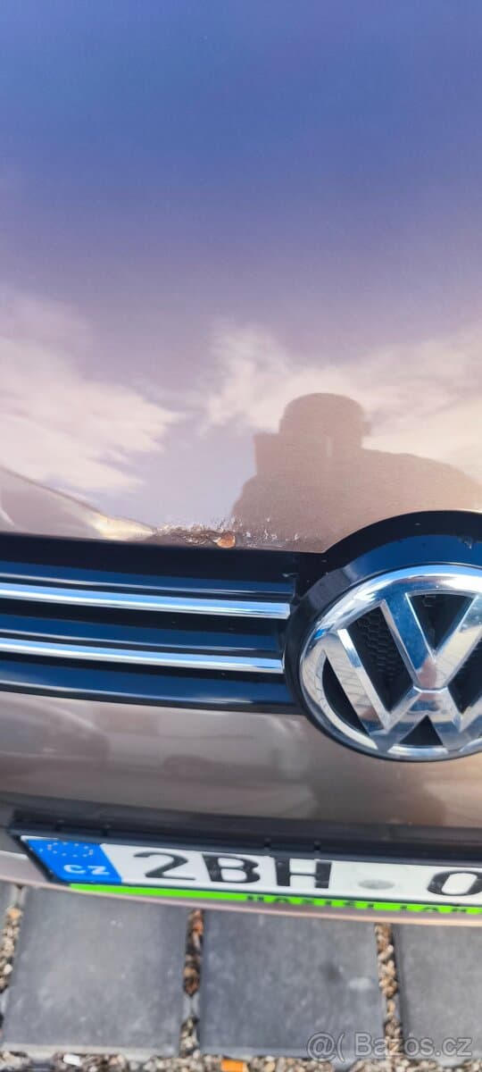 2015 Volkswagen TOURAN - 4