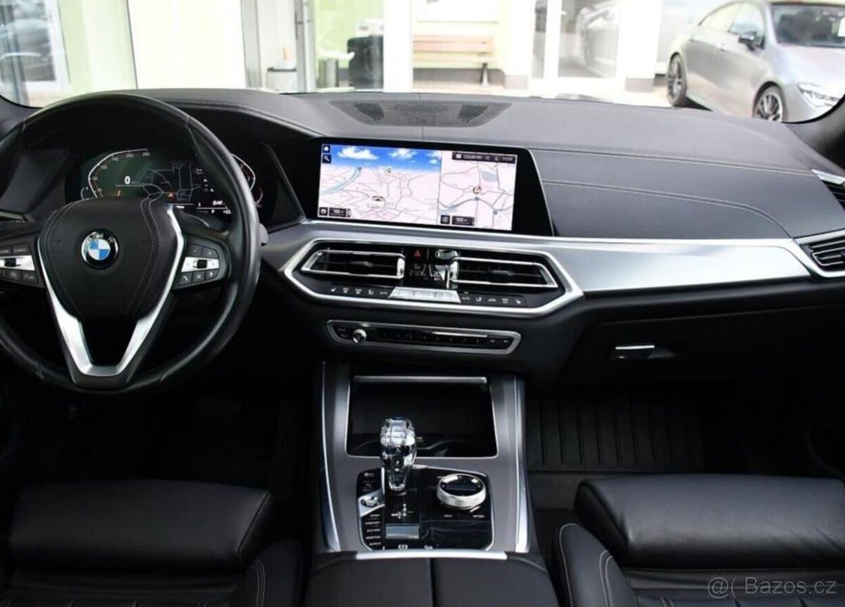 2019 BMW X5 - 4