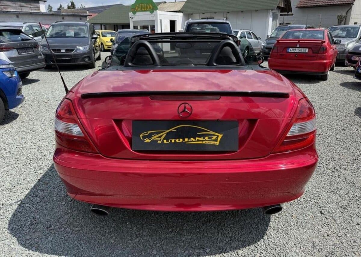 2007 Mercedes-Benz OSTATNÍ - 4
